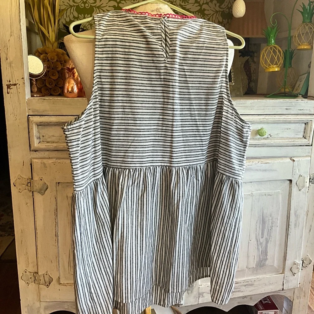 Chic soul size 2X ladies top - Picture 2 of 7